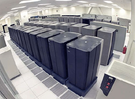 Data Center